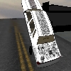 El SANTO Town Car